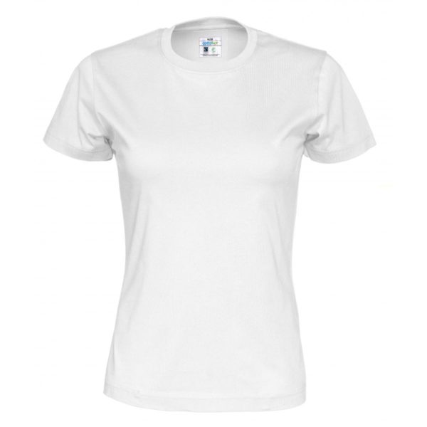 141007 T-shirt Lady