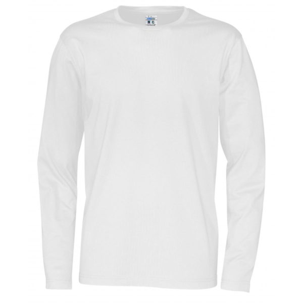 141020 T-shirt Long Sleeve Man