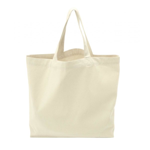 141029 Tote Bag Heavy Large
