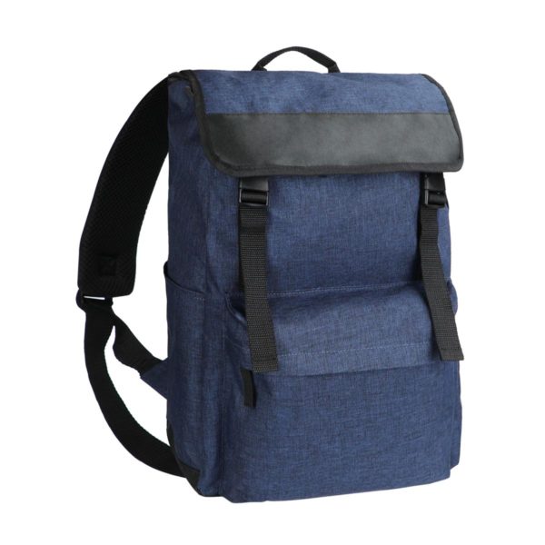 1582502 Melange Backpack