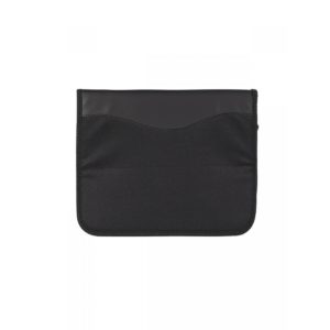 158251 Black Line Document Folder