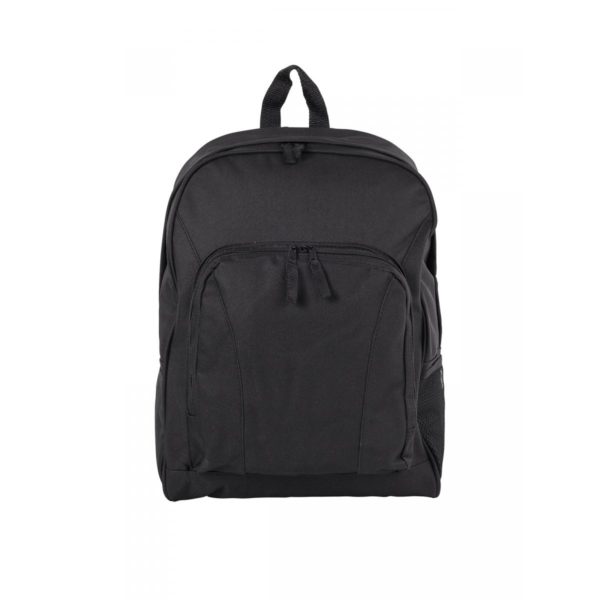 158285 Black Line Easy Backpack
