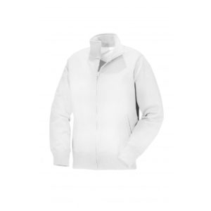 163960 Essex Fullzip sweatshirt
