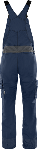 Hängslebyxa 1556 STFP - Bild 2