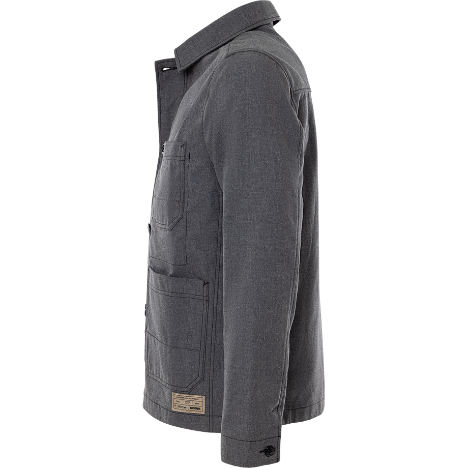 Heritage jacka 4325 GRN