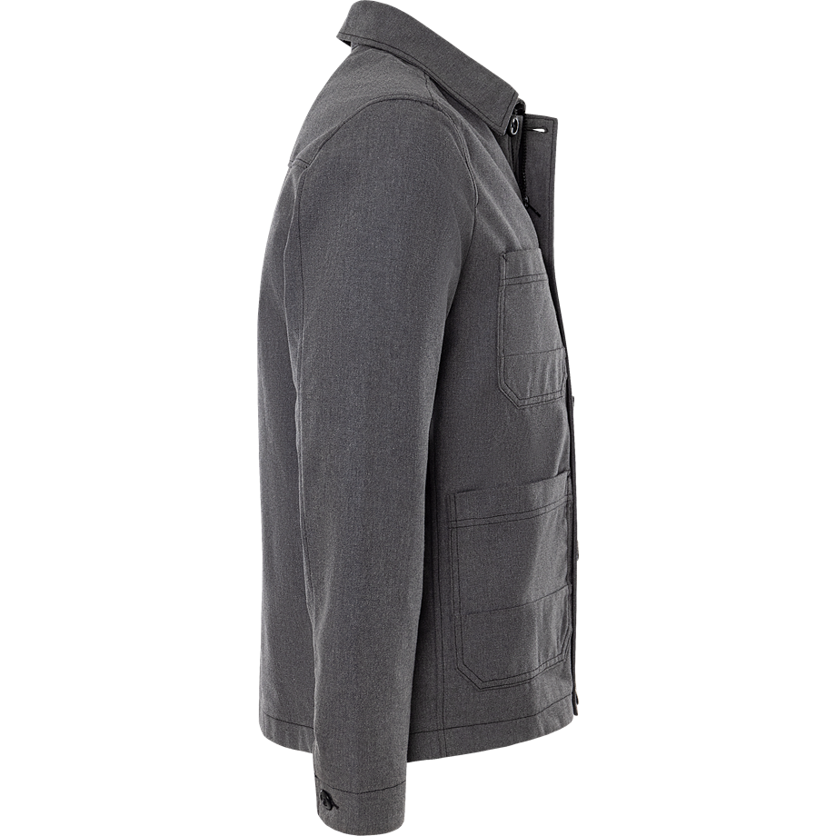 Heritage jacka 4325 GRN