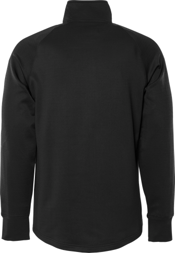 Polartec® fleecejacka stretch 4870 GPY - Bild 2