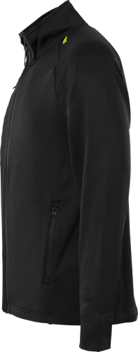 Polartec® fleecejacka stretch 4870 GPY - Bild 3