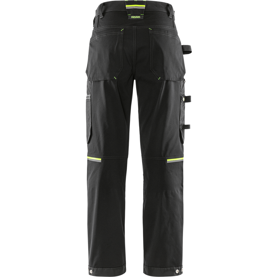 Flex hantverkarbyxa stretch 2800 GSTT
