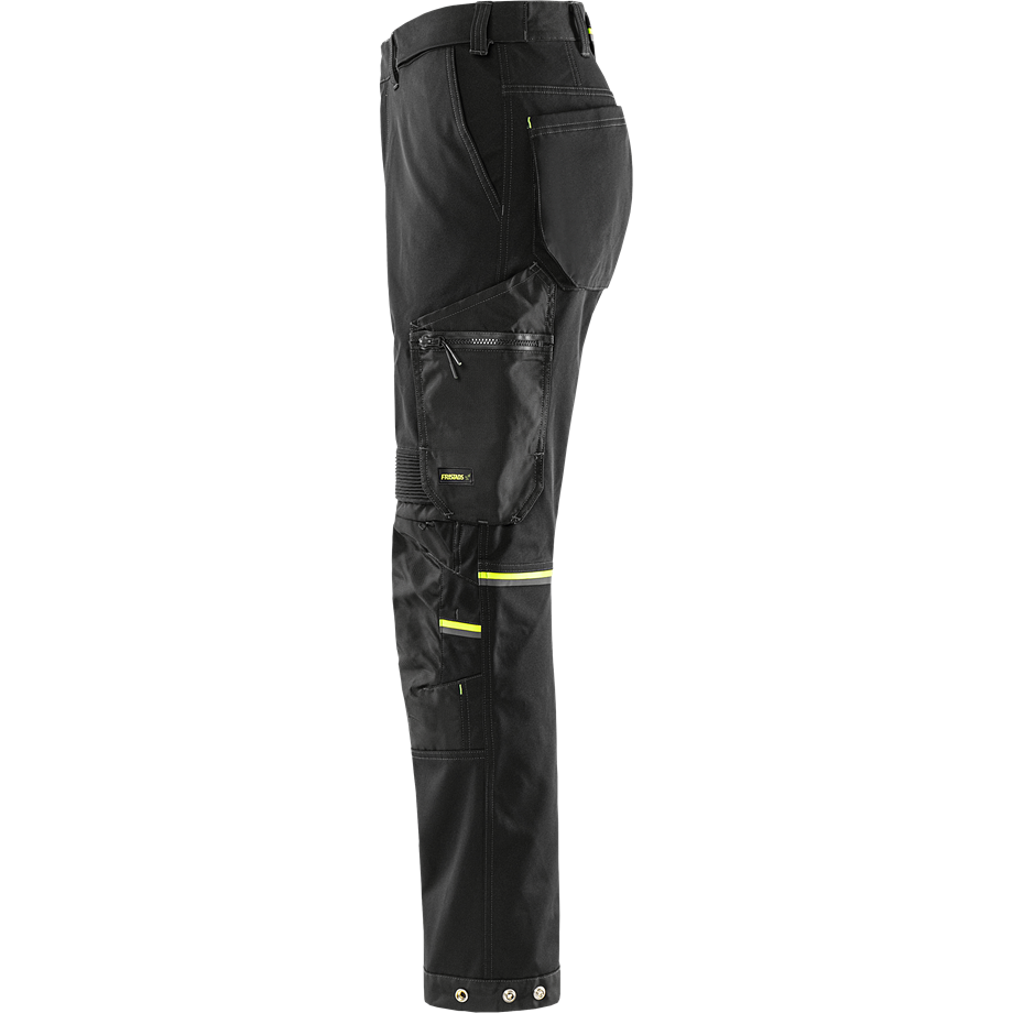 Flex hantverkarbyxa stretch 2800 GSTT