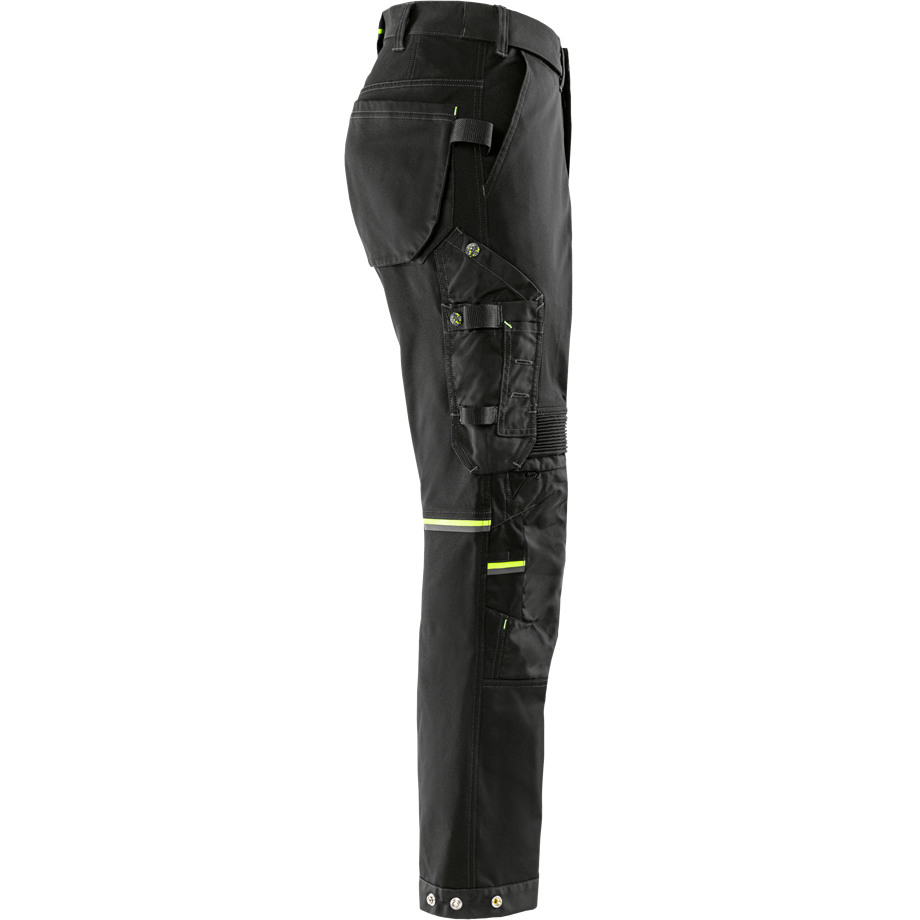 Flex hantverkarbyxa stretch 2800 GSTT