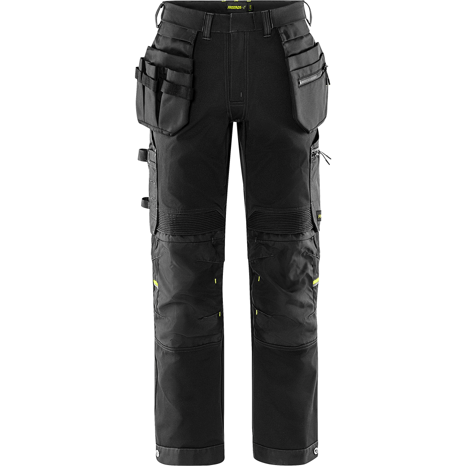 Flex hantverkarbyxa stretch 2800 GSTT