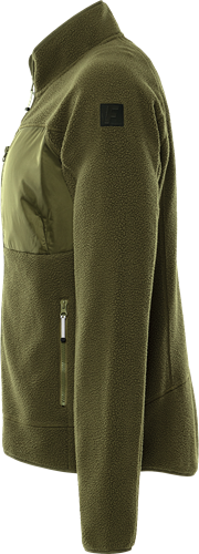 Argon pile jacka, dam - Bild 3