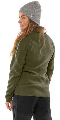 Argon pile jacka, dam - Bild 7