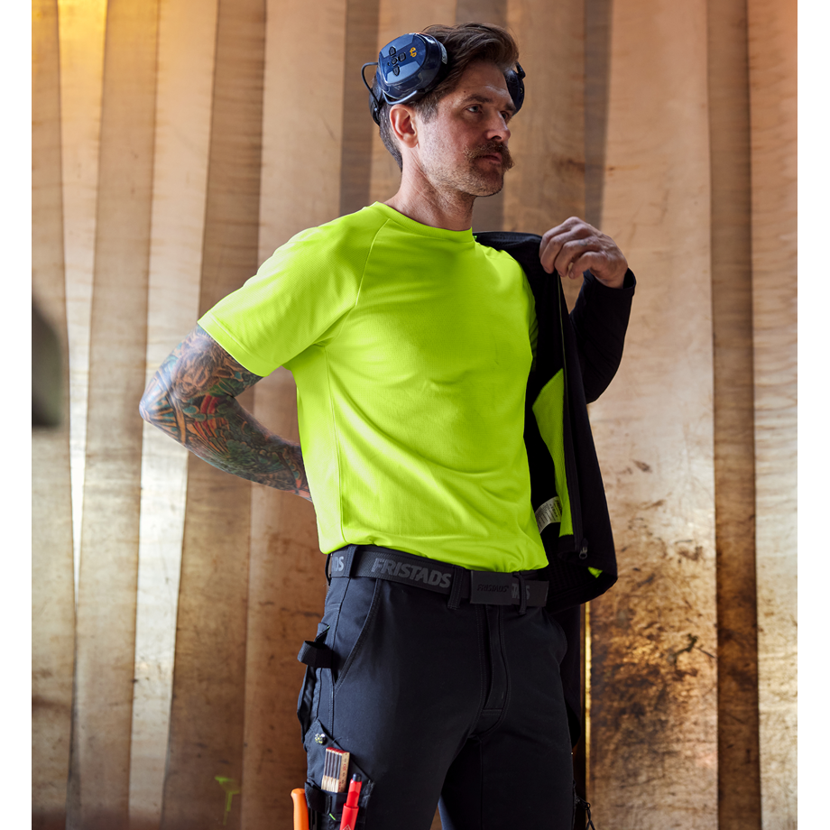 Funktions T-shirt 7555 GPIN
