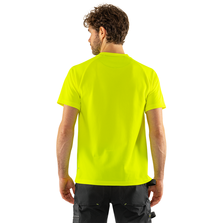 Funktions T-shirt 7555 GPIN