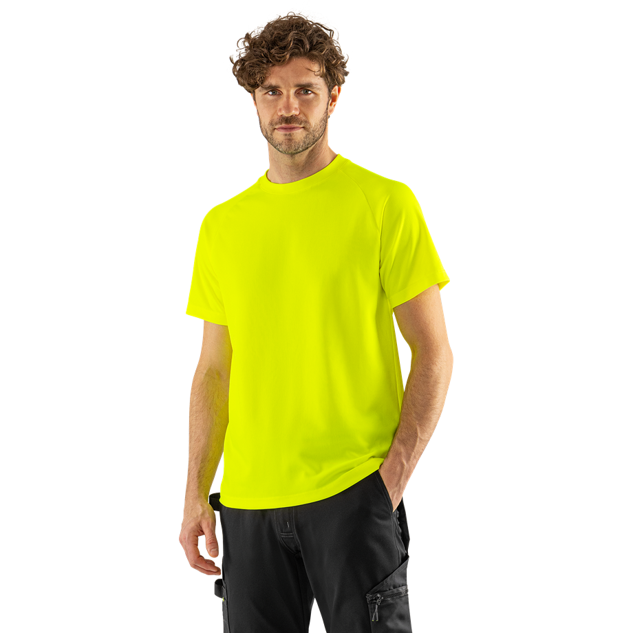 Funktions T-shirt 7555 GPIN