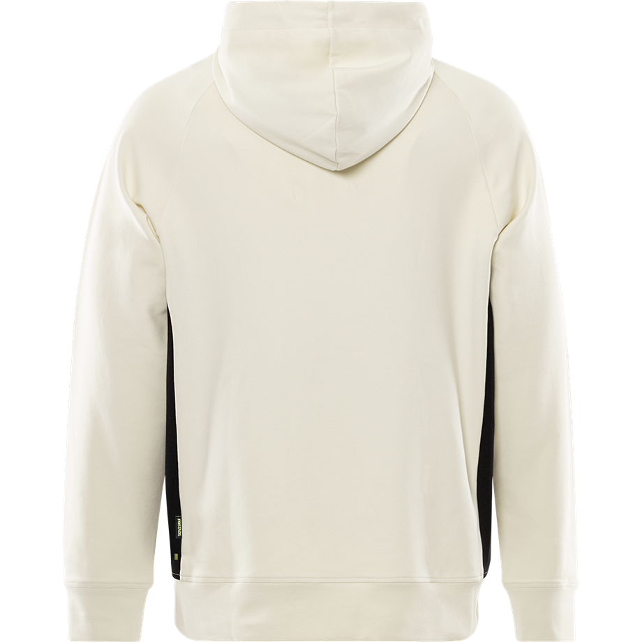 Stretch sweatshirt med huva 7870 GKC