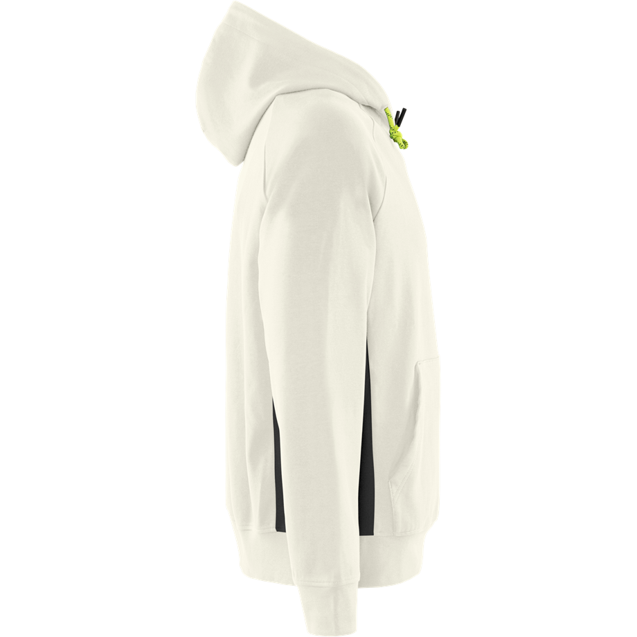 Stretch sweatshirt med huva 7870 GKC