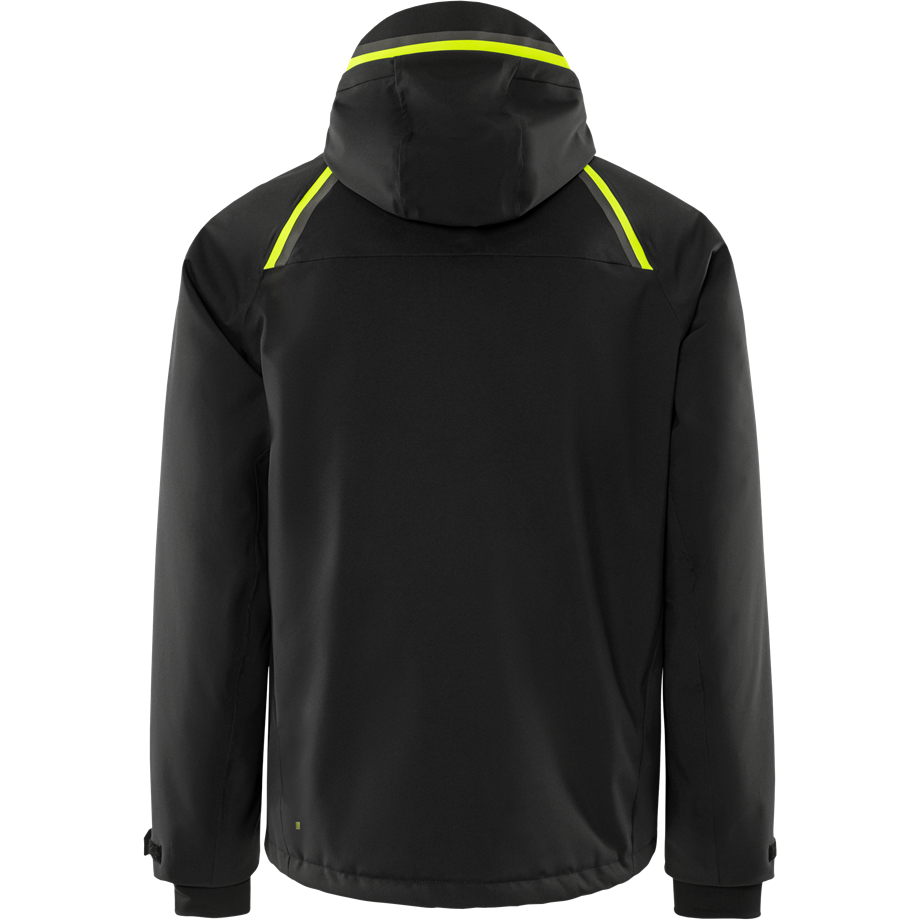 PrimaLoft® vinterjacka stretch 4873 GLPS