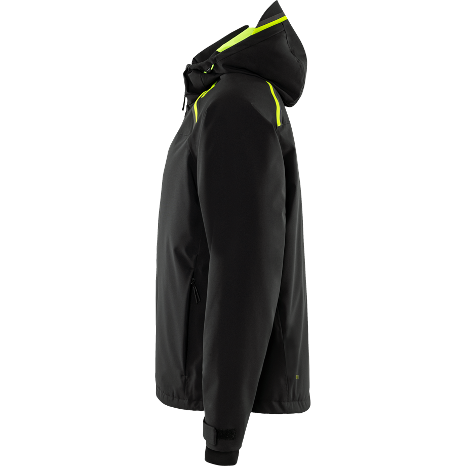 PrimaLoft® vinterjacka stretch 4873 GLPS