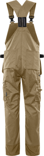 Green hängslebyxa hantverk 41 GS25 - Bild 2