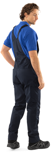 Green hängslebyxa 1930 GWM - Bild 6