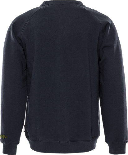 Flamestat sweatshirt stretch 7180 MFRN - Bild 2