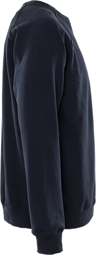Flamestat sweatshirt stretch 7180 MFRN - Bild 4