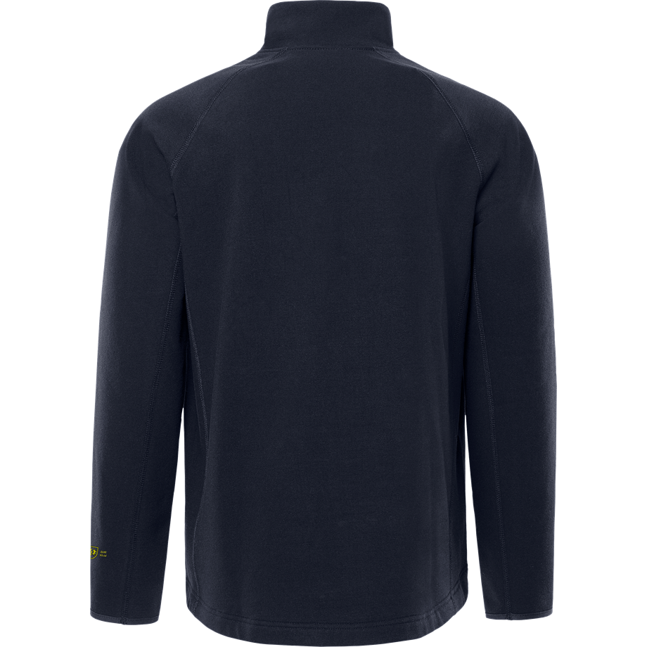 Flamestat sweatshirt-jacka stretch 7044 MFRN