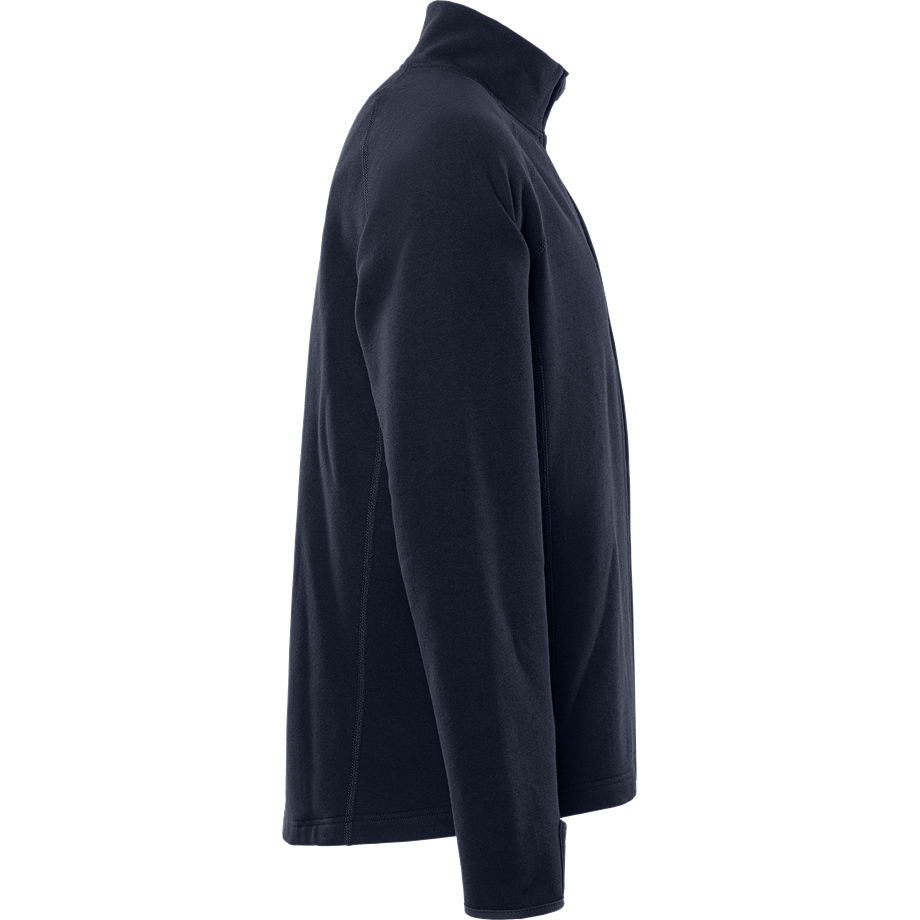Flamestat sweatshirt-jacka stretch 7044 MFRN