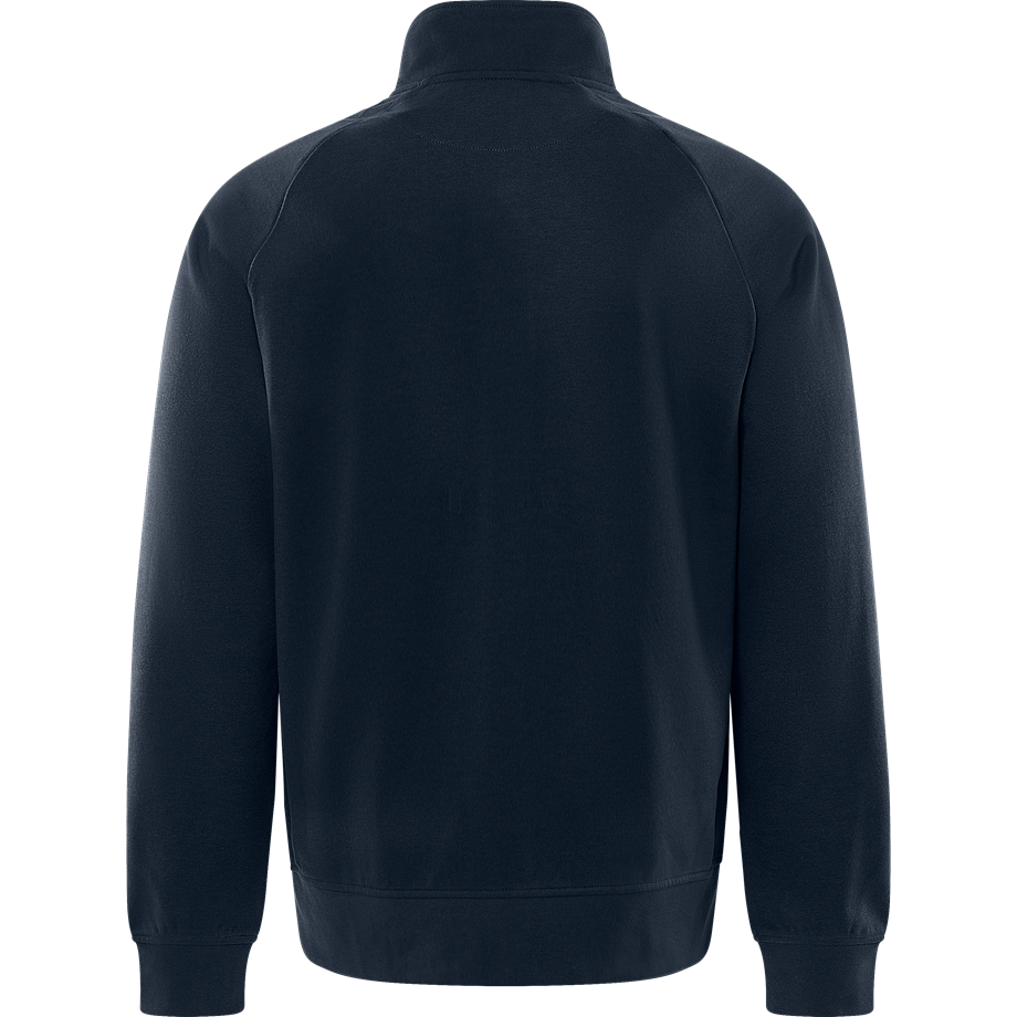 Sweatshirt-jacka 7552 GSM