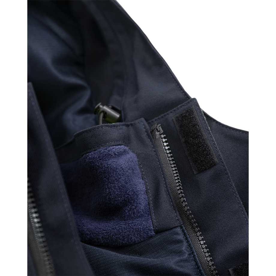Flamestat Airtech® vinterparkas 4086 ATHR, klass 3