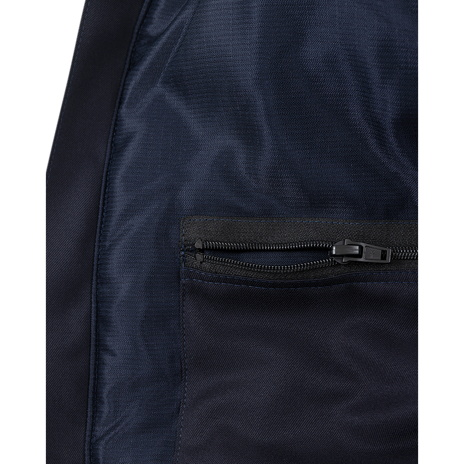 Flamestat Airtech® vinterparkas 4086 ATHR, klass 3