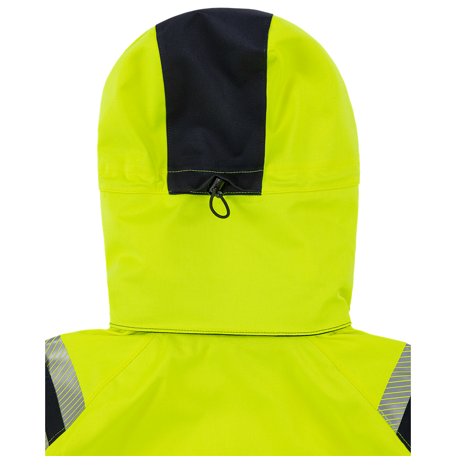 Flamestat Airtech® vinterparkas 4086 ATHR, klass 3