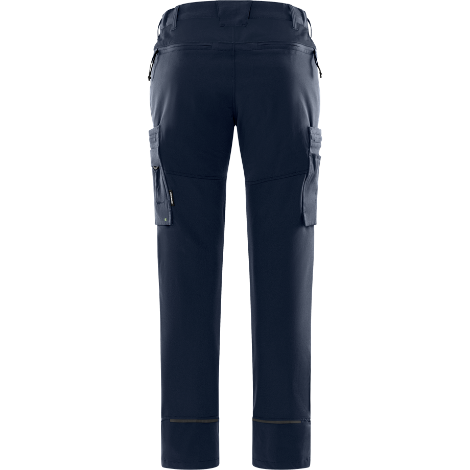 Servicebyxa stretch 2654 GLWS, dam