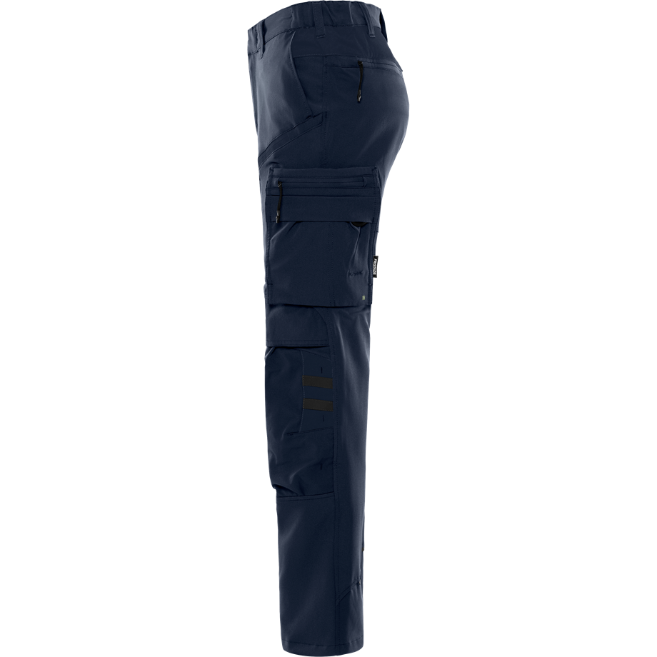 Servicebyxa stretch 2654 GLWS, dam