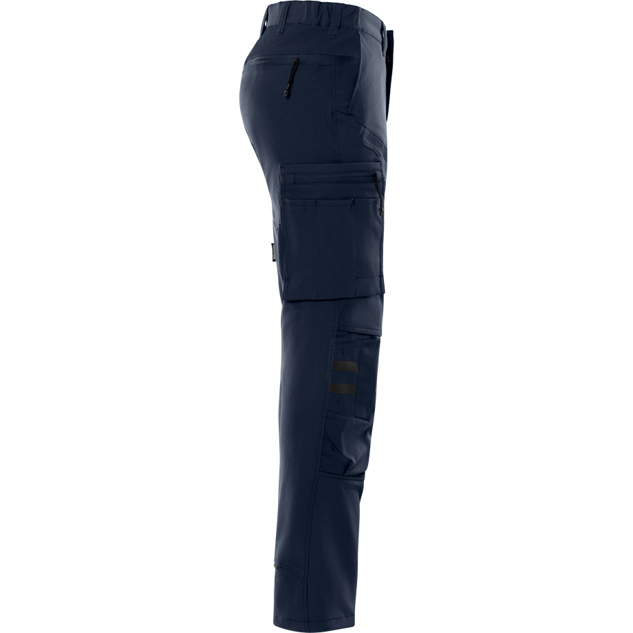 Servicebyxa stretch 2654 GLWS, dam