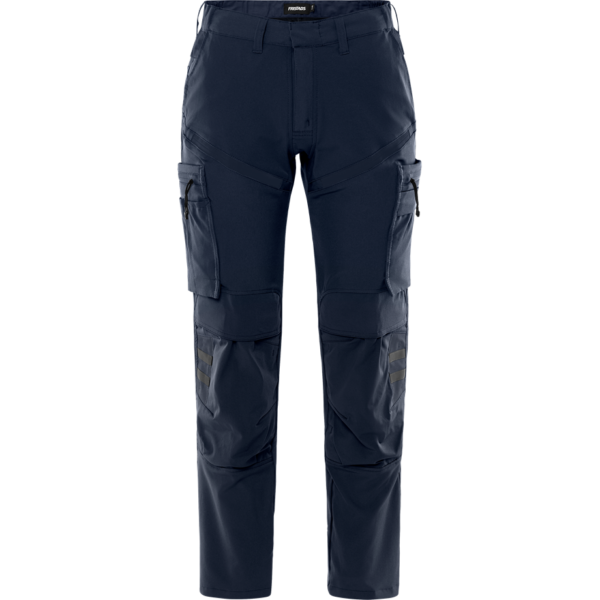 Servicebyxa stretch 2654 GLWS, dam