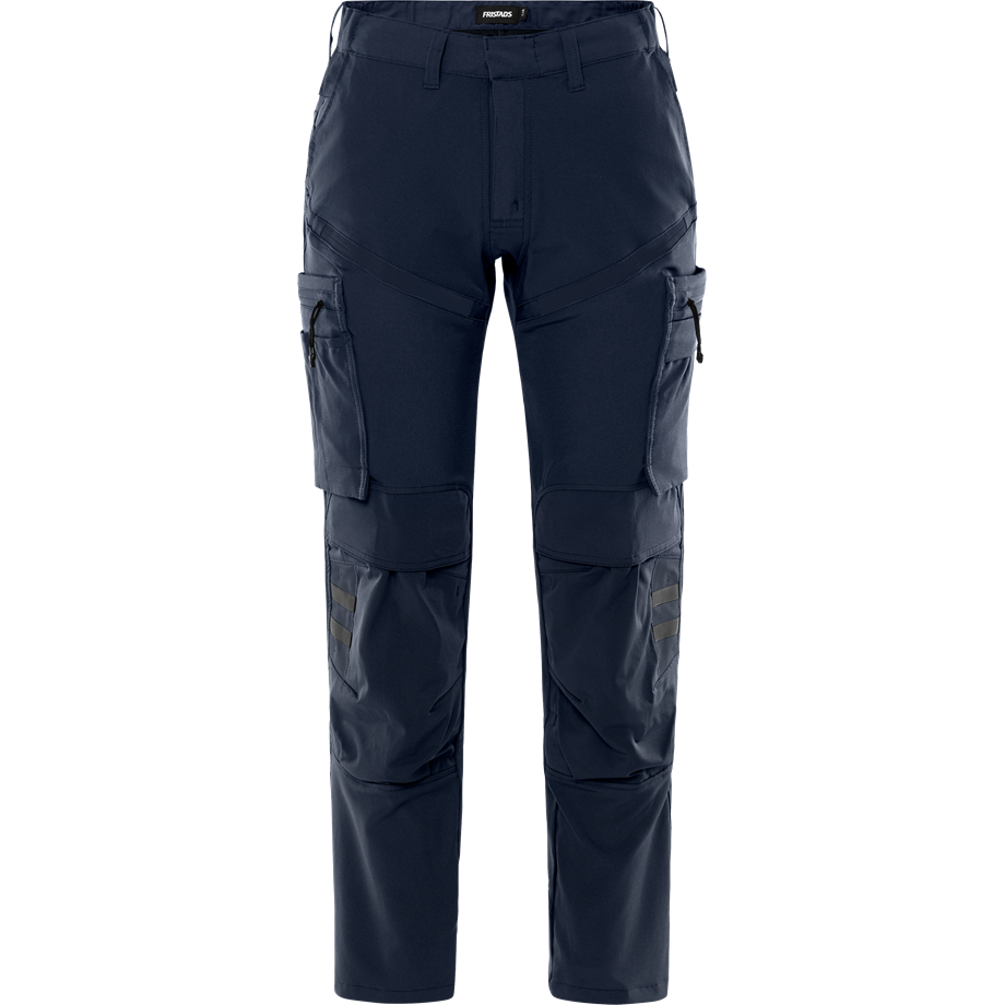 Servicebyxa stretch 2654 GLWS, dam