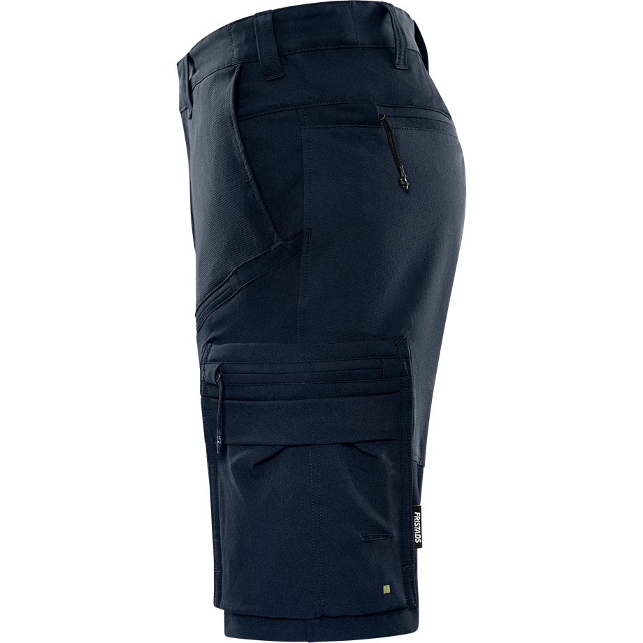 Serviceshorts stretch 2655 GLWS
