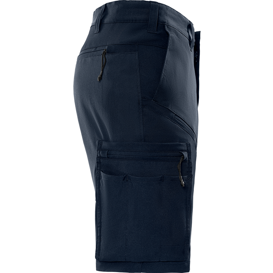 Serviceshorts stretch 2655 GLWS