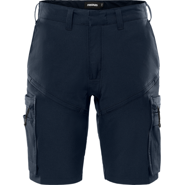 Serviceshorts stretch 2655 GLWS