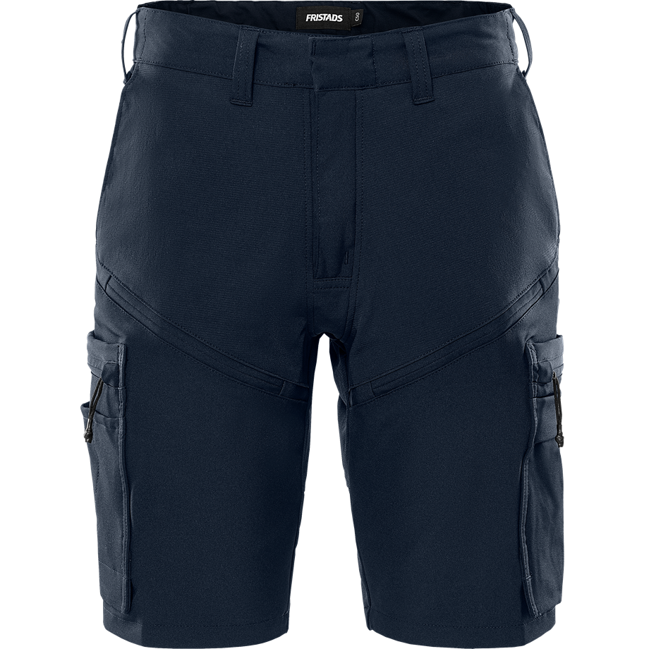 Serviceshorts stretch 2655 GLWS