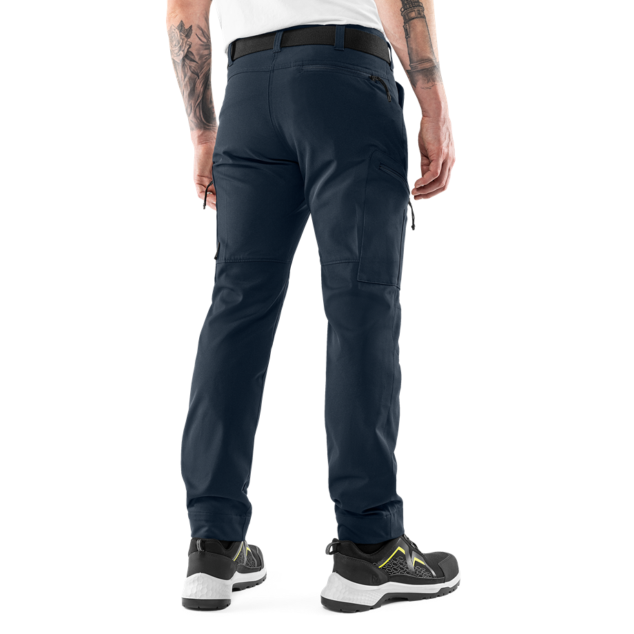 Servicebyxa stretch 2200 GSTT