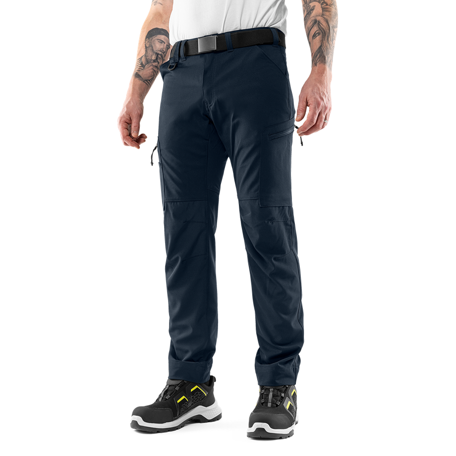 Servicebyxa stretch 2200 GSTT