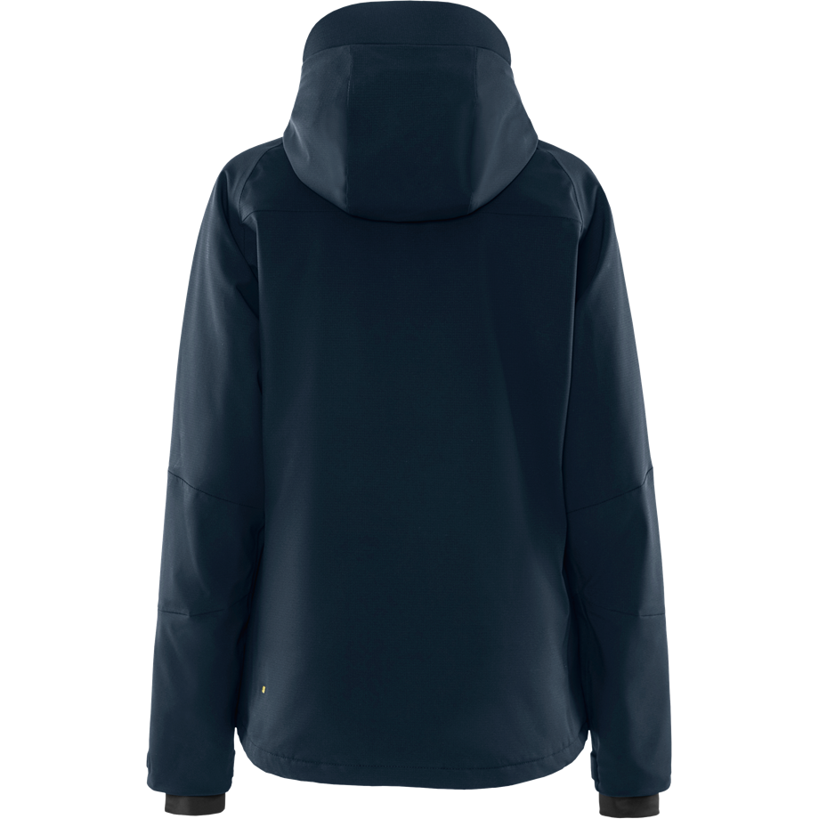 Vinterjacka stretch 4884 GLS, dam