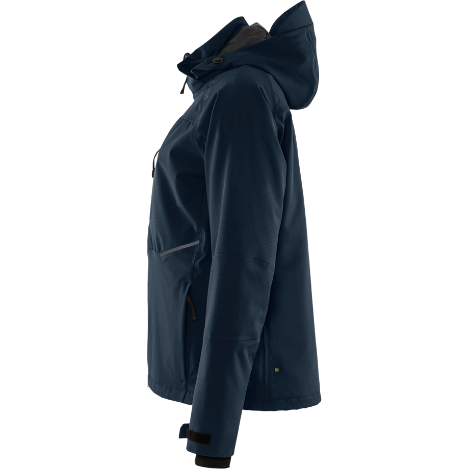 Vinterjacka stretch 4884 GLS, dam