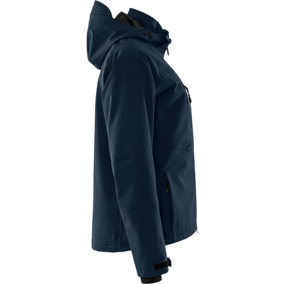 Vinterjacka stretch 4884 GLS, dam