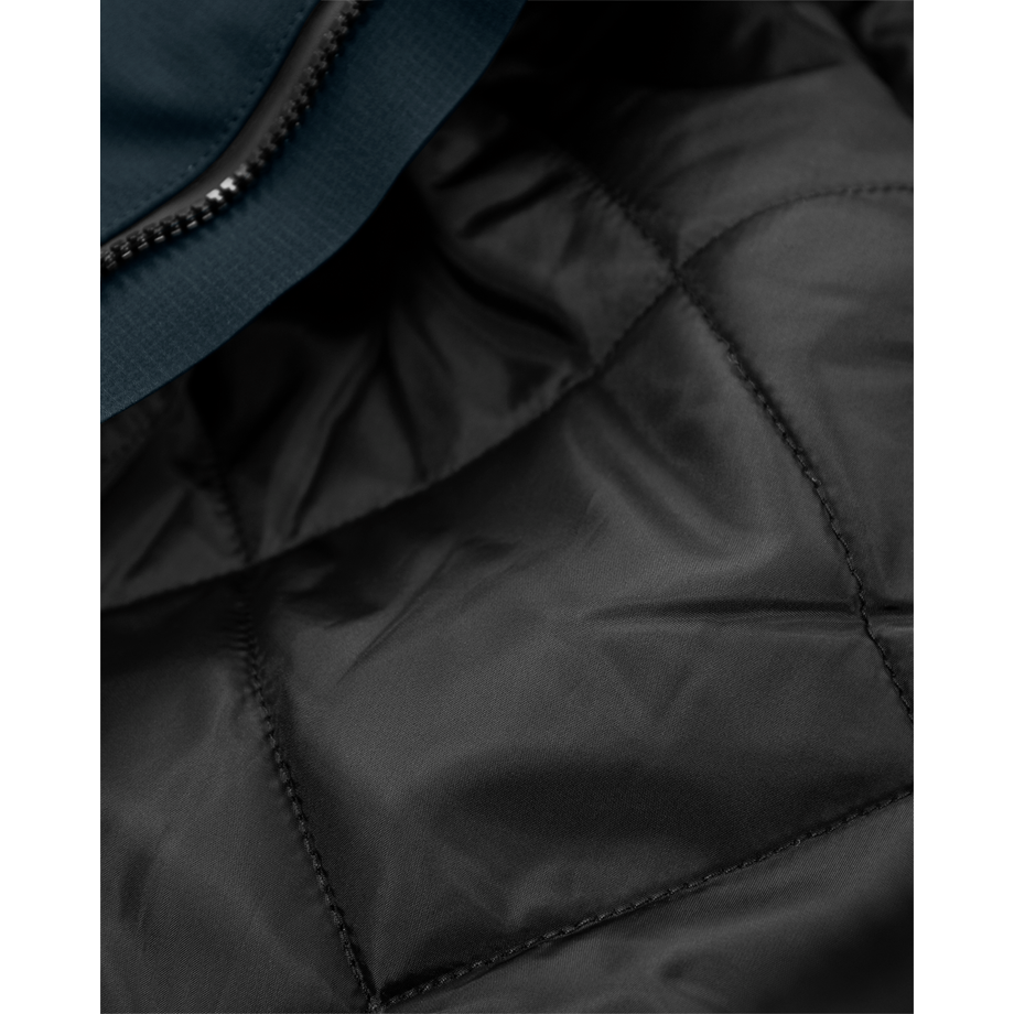 Vinterjacka stretch 4884 GLS, dam